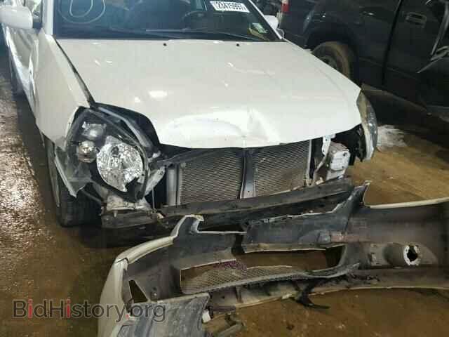 2012 MITSUBISHI GALANT - VIN: 4A32B2FF3CE025277 - Фото 9