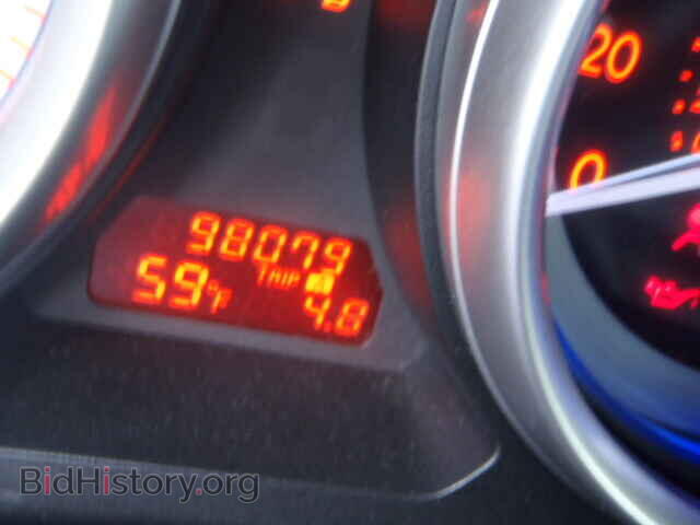 2009 MAZDA 6 - VIN: 1YVHP82A995M32972 - Фото 8