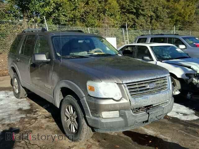 Photo 1FMEU63E56UB27134 - FORD EXPLORER 2006