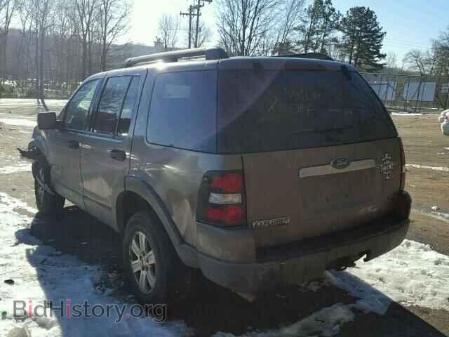 2006 FORD EXPLORER - VIN: 1FMEU63E56UB27134 - Photo 3