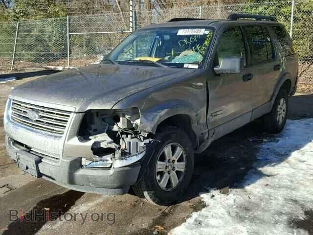 2006 FORD EXPLORER - VIN: 1FMEU63E56UB27134 - Photo 9