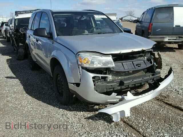 Photo 5GZCZ23DX7S814263 - SATURN VUE 2007