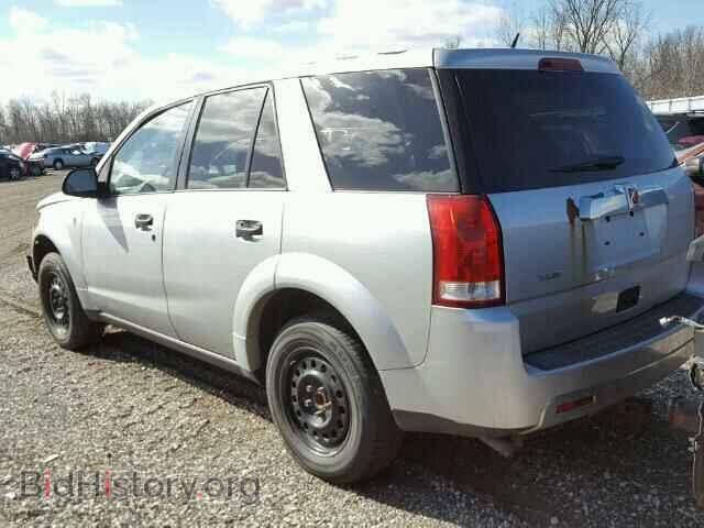 2007 SATURN VUE - VIN: 5GZCZ23DX7S814263 - Фото 3