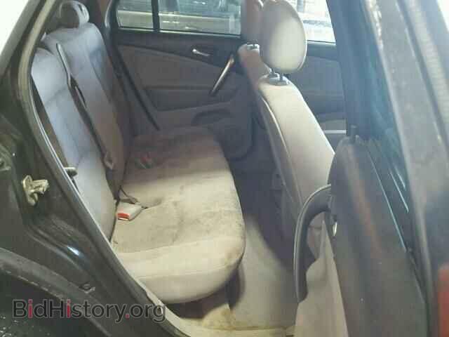 2007 SATURN VUE - VIN: 5GZCZ23DX7S814263 - Фото 6