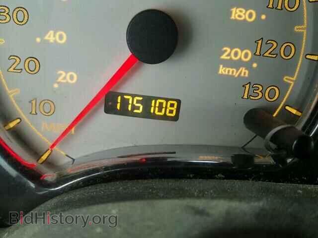 2007 SATURN VUE - VIN: 5GZCZ23DX7S814263 - Фото 8