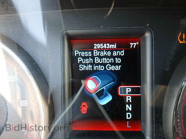 2013 DODGE CHARGER - VIN: 2C3CDXBG7DH549964 - Фото 7