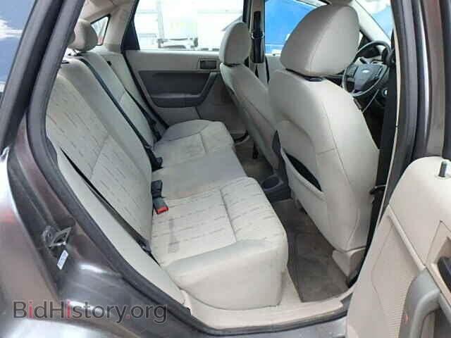 2011 FORD FOCUS - VIN: 1FAHP3FN6BW174681 - Фото 6