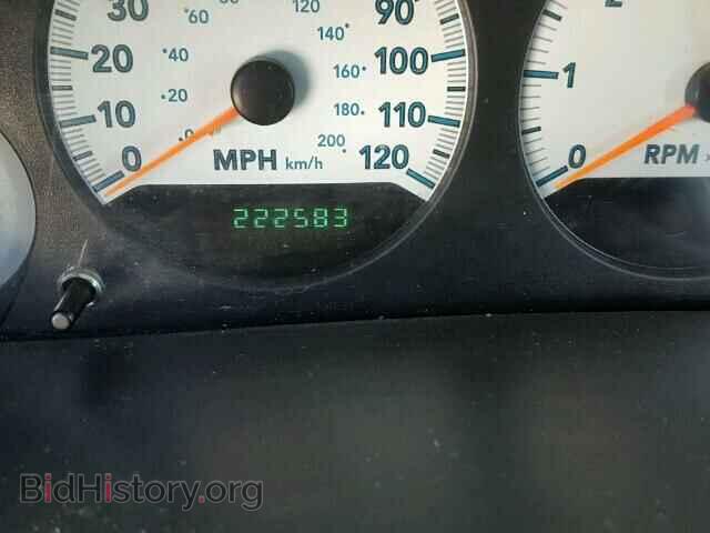 2005 DODGE CARAVAN - VIN: 2D4GP44L95R219691 - Фото 8