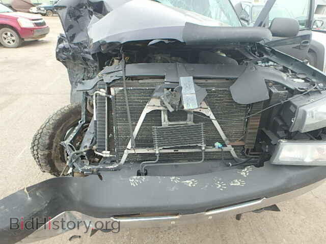 2005 CHEVROLET SILVERADO - VIN: 1GCEK19B55E123152 - Фото 7