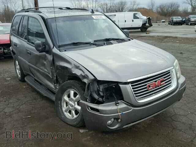 Фотография 1GKDT13S282143113 - GMC ENVOY 2008