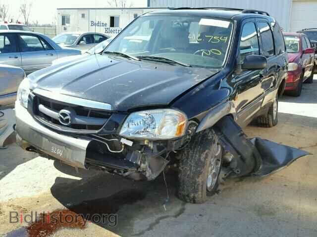 2003 MAZDA TRIBUTE - VIN: 4F2CZ04193KM33900 - Фото 2