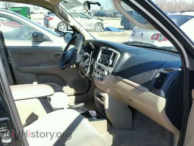 2003 MAZDA TRIBUTE - VIN: 4F2CZ04193KM33900 - Фото 5