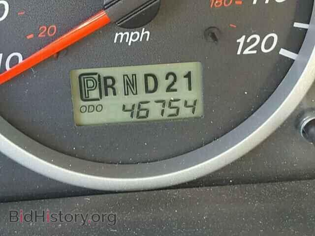 2003 MAZDA TRIBUTE - VIN: 4F2CZ04193KM33900 - Фото 8
