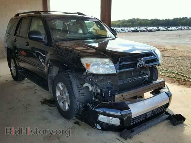 Фотография JTEZU14R540030929 - TOYOTA 4RUNNER 2004