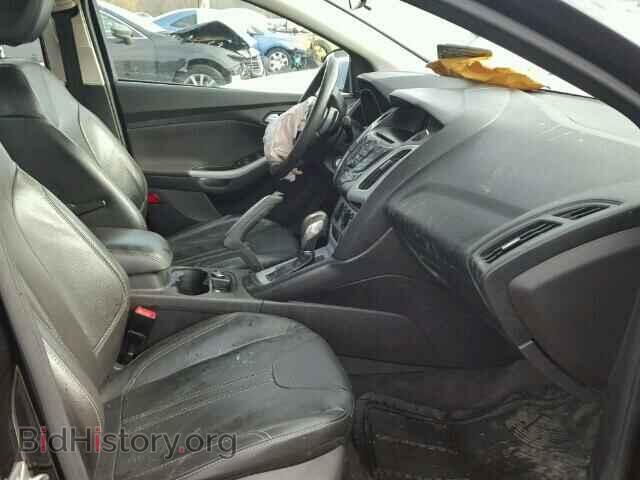 2013 FORD FOCUS - VIN: 1FADP3F21DL130421 - Photo 5