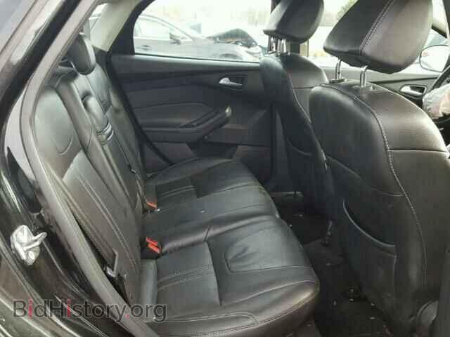 2013 FORD FOCUS - VIN: 1FADP3F21DL130421 - Photo 6