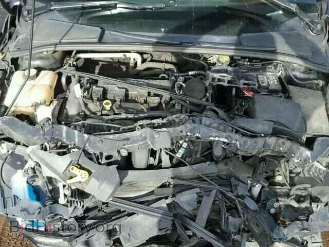 2013 FORD FOCUS - VIN: 1FADP3F21DL130421 - Photo 7