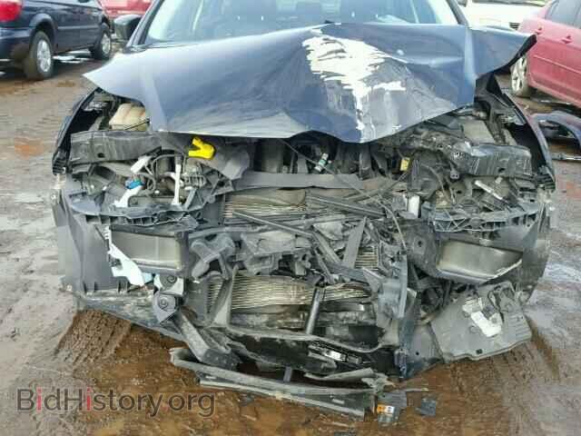 2013 FORD FOCUS - VIN: 1FADP3F21DL130421 - Photo 9