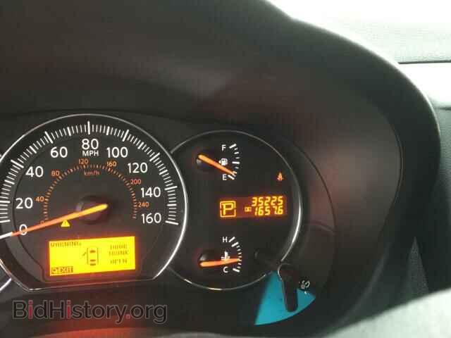 2011 NISSAN MAXIMA - VIN: 1N4AA5AP3BC856989 - Фото 8