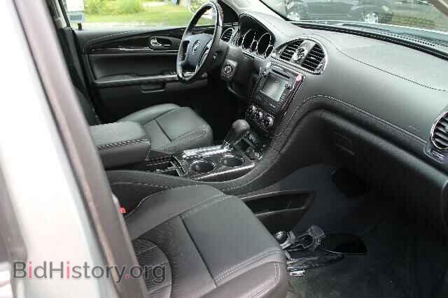 2015 BUICK ENCLAVE - VIN: 5GAKVBKD3FJ105772 - Photo 5