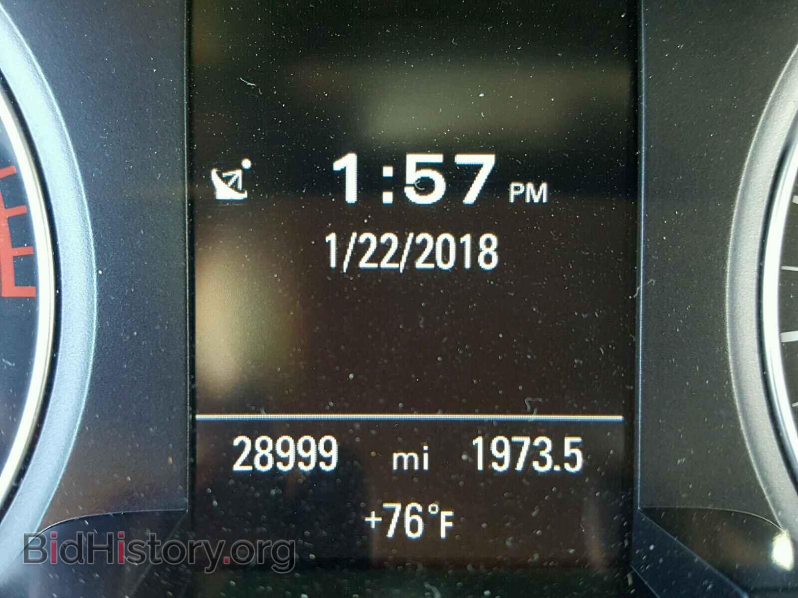 2014 AUDI A4 - VIN: WA1UFAFL7EA126603 - Фото 8