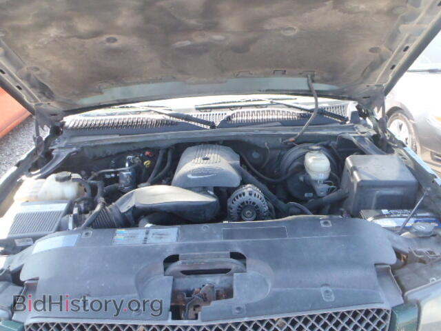 2005 CHEVROLET SILVERADO - VIN: 2GCEK13T451400151 - Фото 7