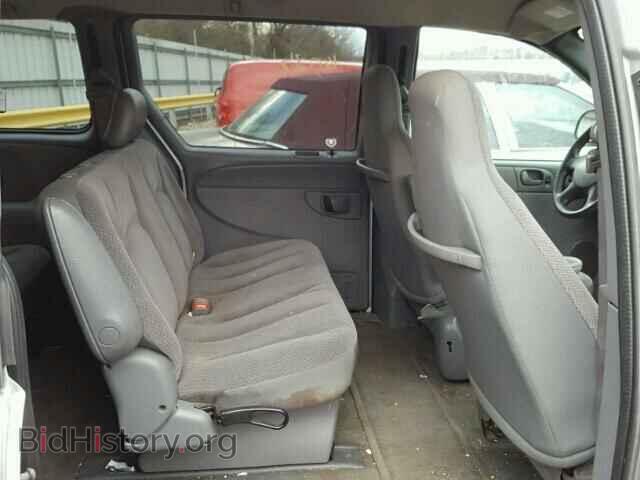 2005 DODGE CARAVAN - VIN: 1D4GP24R75B142763 - Фото 6