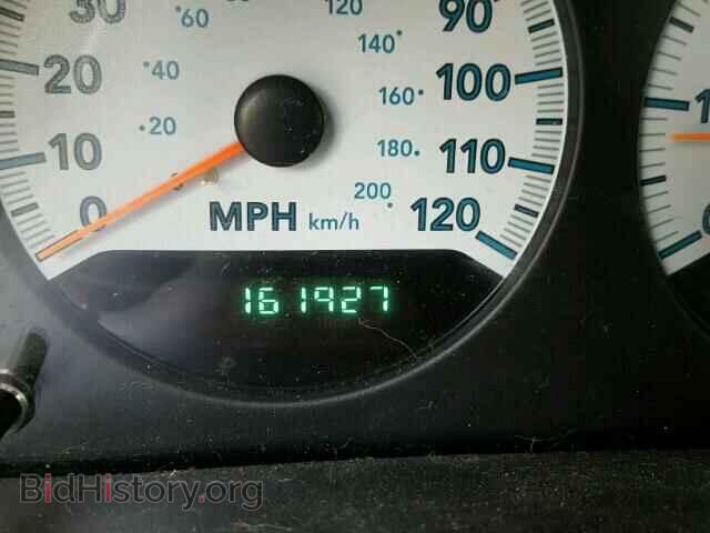 2005 DODGE CARAVAN - VIN: 1D4GP24R75B142763 - Фото 8