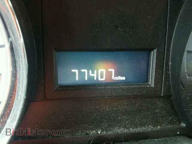 2013 DODGE CARAVAN - VIN: 2C4RDGBG6DR732790 - Фото 8