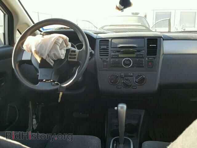 2011 NISSAN VERSA - VIN: 3N1BC1CP8BL387212 - Photo 9