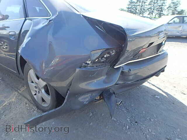 2004 AUDI A6 - VIN: WAULT64B94N022782 - Фото 9