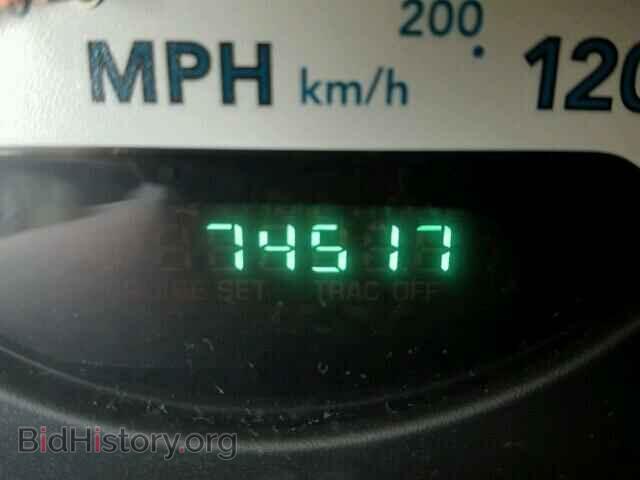 2006 DODGE CARAVAN - VIN: 1D4GP24R86B523944 - Фото 8