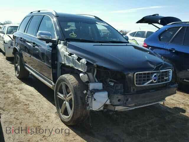 Photo YV4982CT3A1562582 - VOLVO XC90 2010