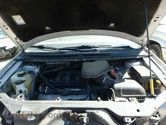 2007 FORD EDGE - VIN: 2FMDK39C47BB27834 - Фото 7