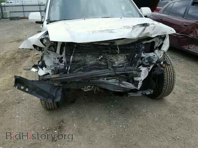 2011 FORD ESCAPE - VIN: 1FMCU0EG6BKA15080 - Фото 9