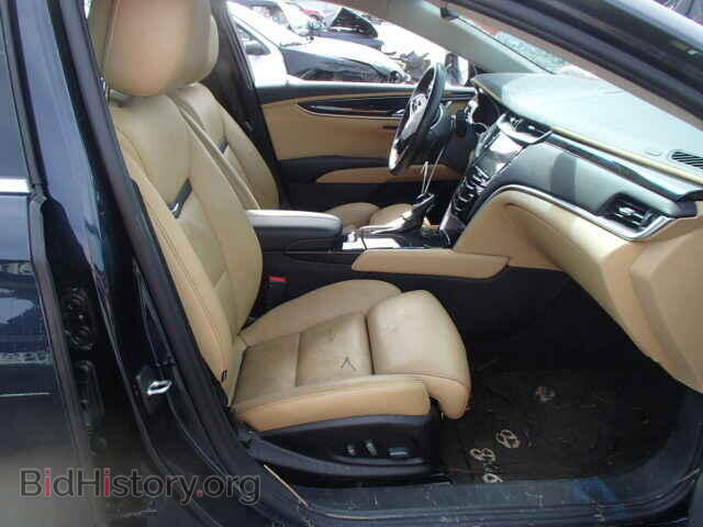 2013 CADILLAC XTS - VIN: 2G61P5S37D9184436 - Photo 5