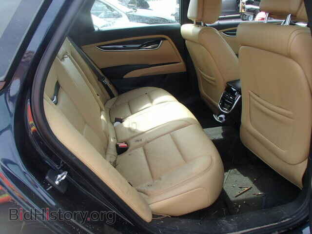 2013 CADILLAC XTS - VIN: 2G61P5S37D9184436 - Photo 6