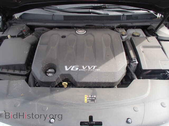 2013 CADILLAC XTS - VIN: 2G61P5S37D9184436 - Photo 7