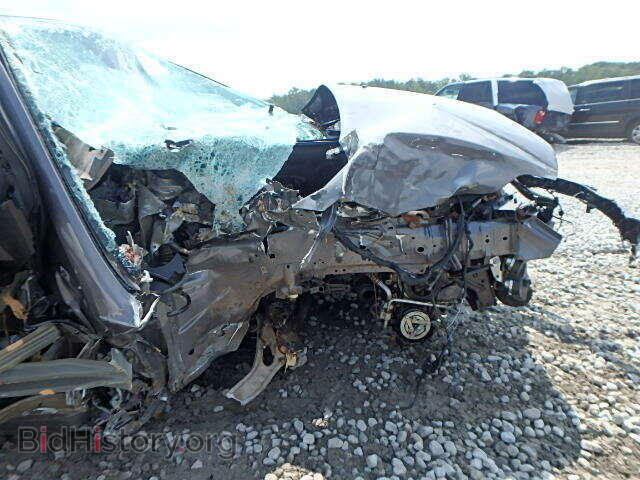 2012 FORD FOCUS - VIN: 1FAHP3H24CL348690 - Фото 10