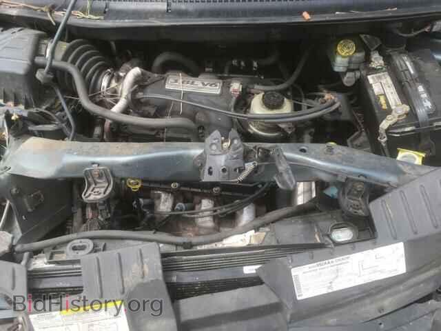 2006 DODGE CARAVAN - VIN: 2D4GP44L06R762087 - Фото 7
