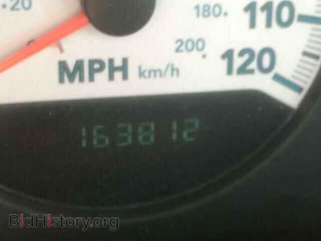 2006 DODGE CARAVAN - VIN: 2D4GP44L06R762087 - Фото 8