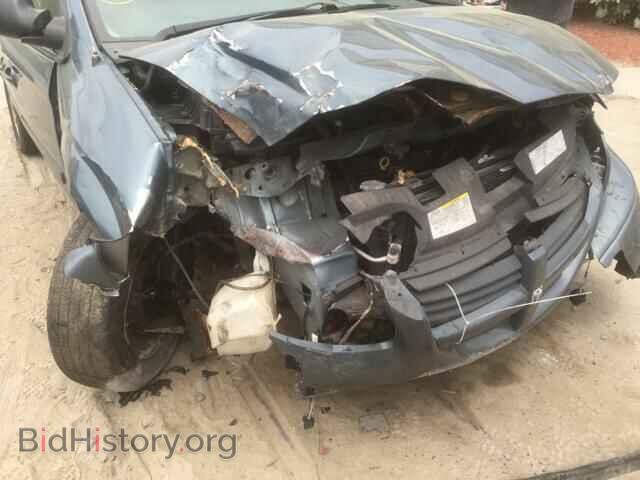 2006 DODGE CARAVAN - VIN: 2D4GP44L06R762087 - Фото 10