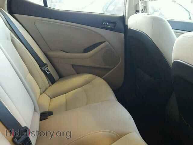 2013 KIA OPTIMA - VIN: 5XXGM4A71DG122375 - Photo 6