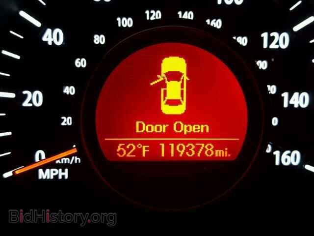 2013 KIA OPTIMA - VIN: 5XXGM4A71DG122375 - Photo 8