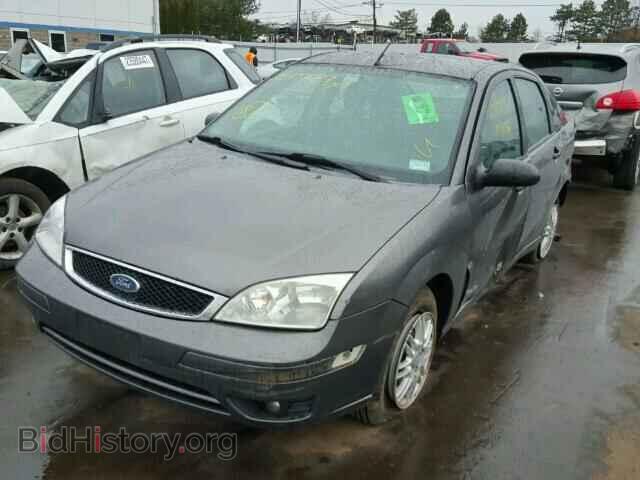 2006 FORD FOCUS - VIN: 1FAHP34N06W194952 - Фото 2
