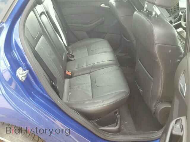 2014 FORD FOCUS - VIN: 1FADP3F25EL206823 - Photo 6
