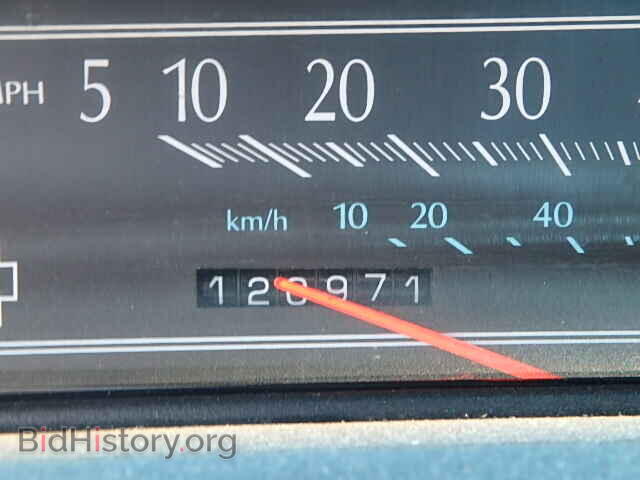 1992 CADILLAC DEVILLE - VIN: 1G6CD53B9N4286588 - Photo 8