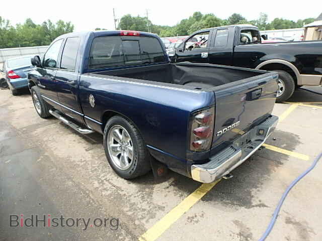 2003 DODGE RAM 1500 - VIN: 1D7HA18D13S329379 - Photo 3