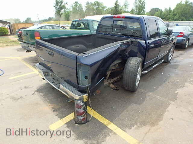 2003 DODGE RAM 1500 - VIN: 1D7HA18D13S329379 - Photo 4