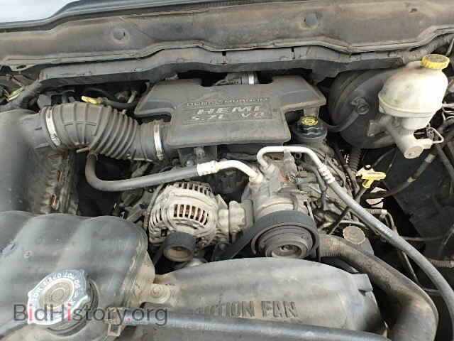 2003 DODGE RAM 1500 - VIN: 1D7HA18D13S329379 - Photo 7